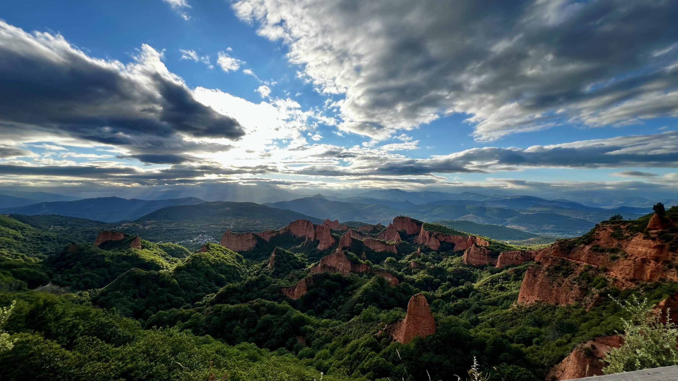 Como nace Cartas a Ilargia